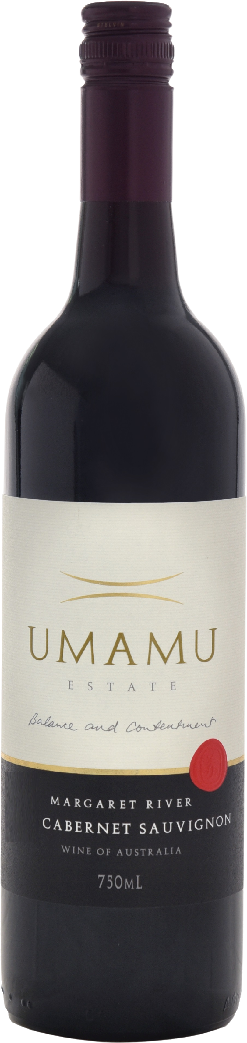 UMAMU Estate MacAnn Cabernet Sauvignon 2020 Margaret River